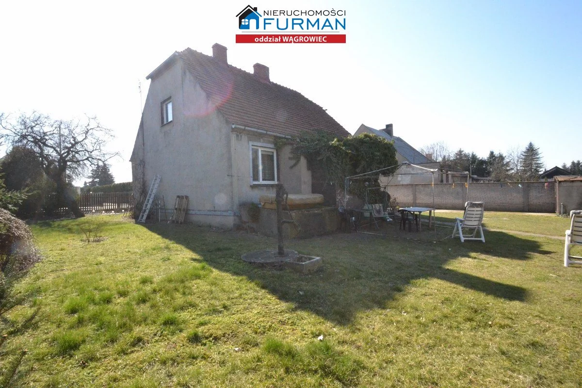 Dom 178,00 m², oferta nr , FWR-DS-198099, Mieścisko