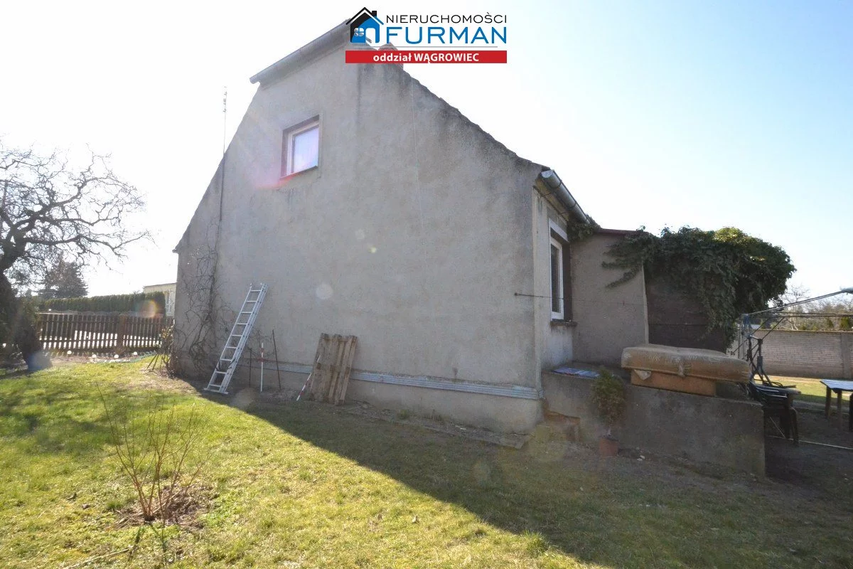 Dom 178,00 m², oferta nr , FWR-DS-198099, Mieścisko