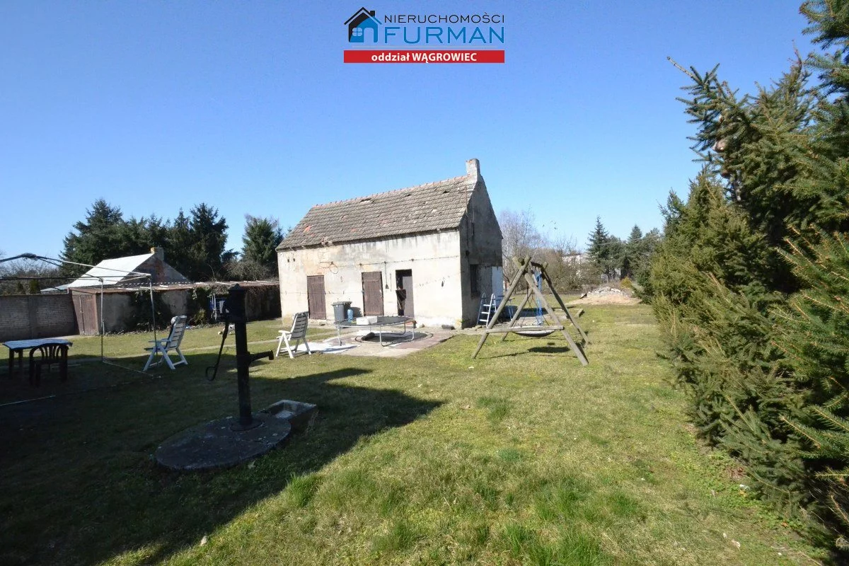 Dom 178,00 m², oferta nr , FWR-DS-198099, Mieścisko