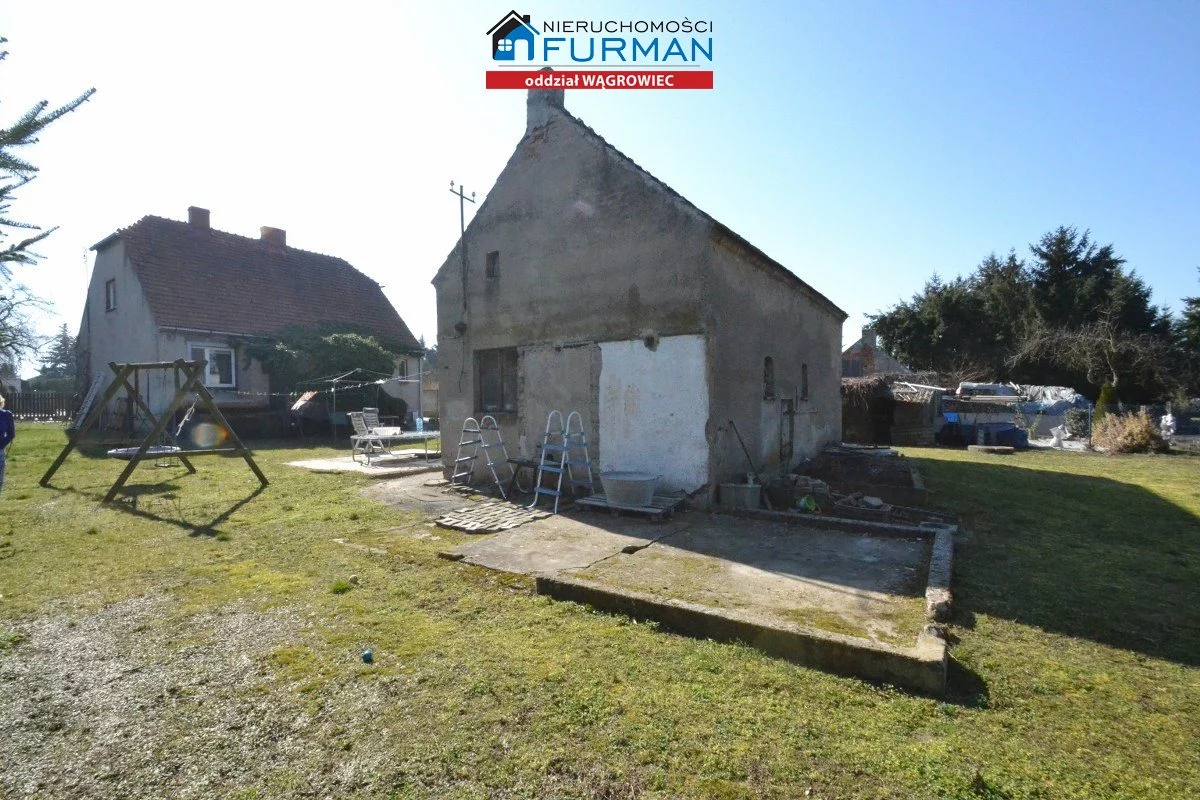Dom 178,00 m², oferta nr , FWR-DS-198099, Mieścisko