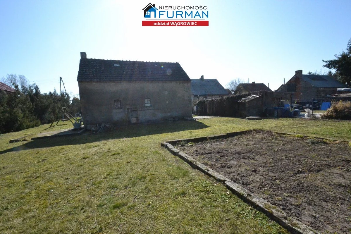 Dom 178,00 m², oferta nr , FWR-DS-198099, Mieścisko