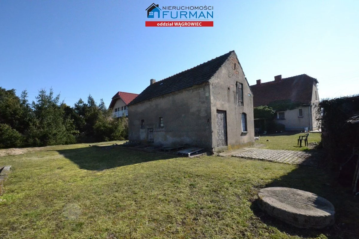 Dom 178,00 m², oferta nr , FWR-DS-198099, Mieścisko