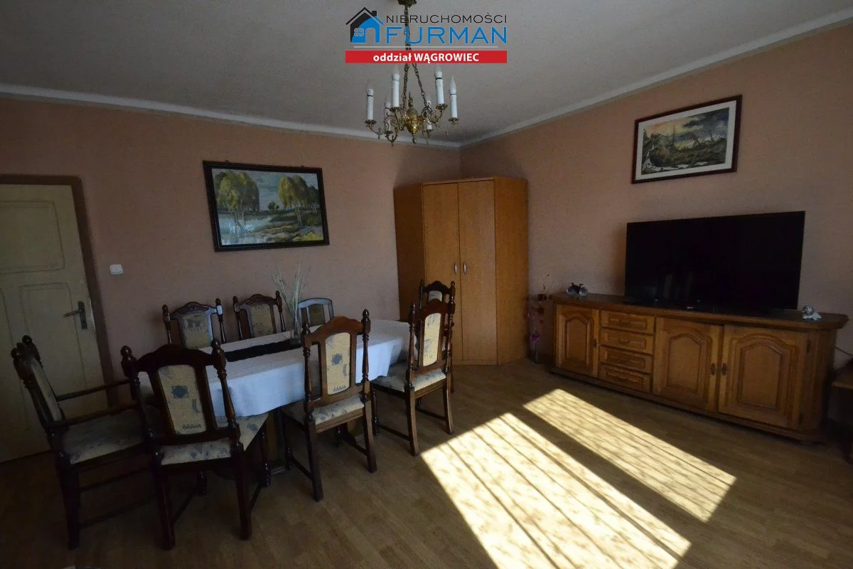 Dom 178,00 m², oferta nr , FWR-DS-198099, Mieścisko