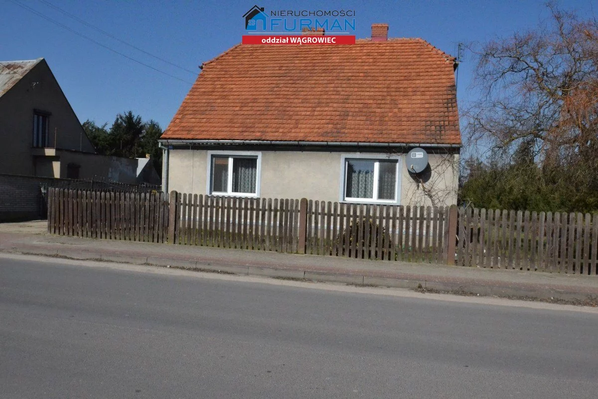 Dom 178,00 m², oferta nr , FWR-DS-198099, Mieścisko