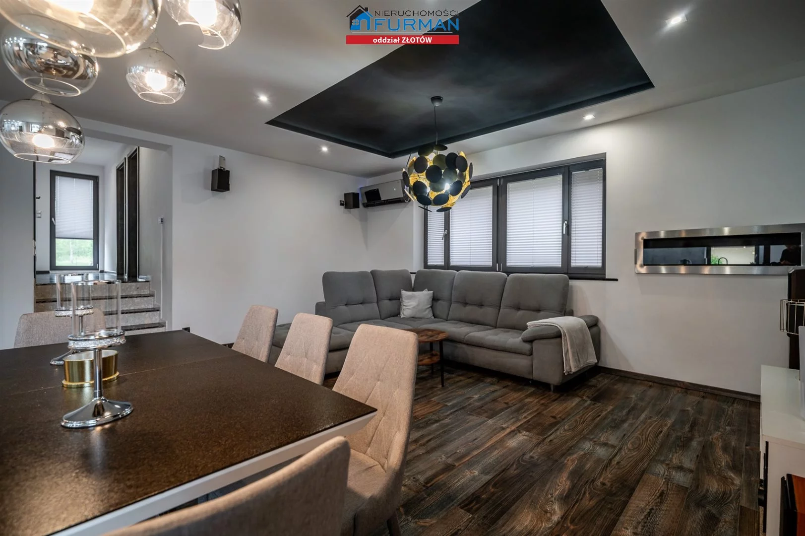 Dom 180,00 m², oferta nr , FZL-DS-198357, Okonek