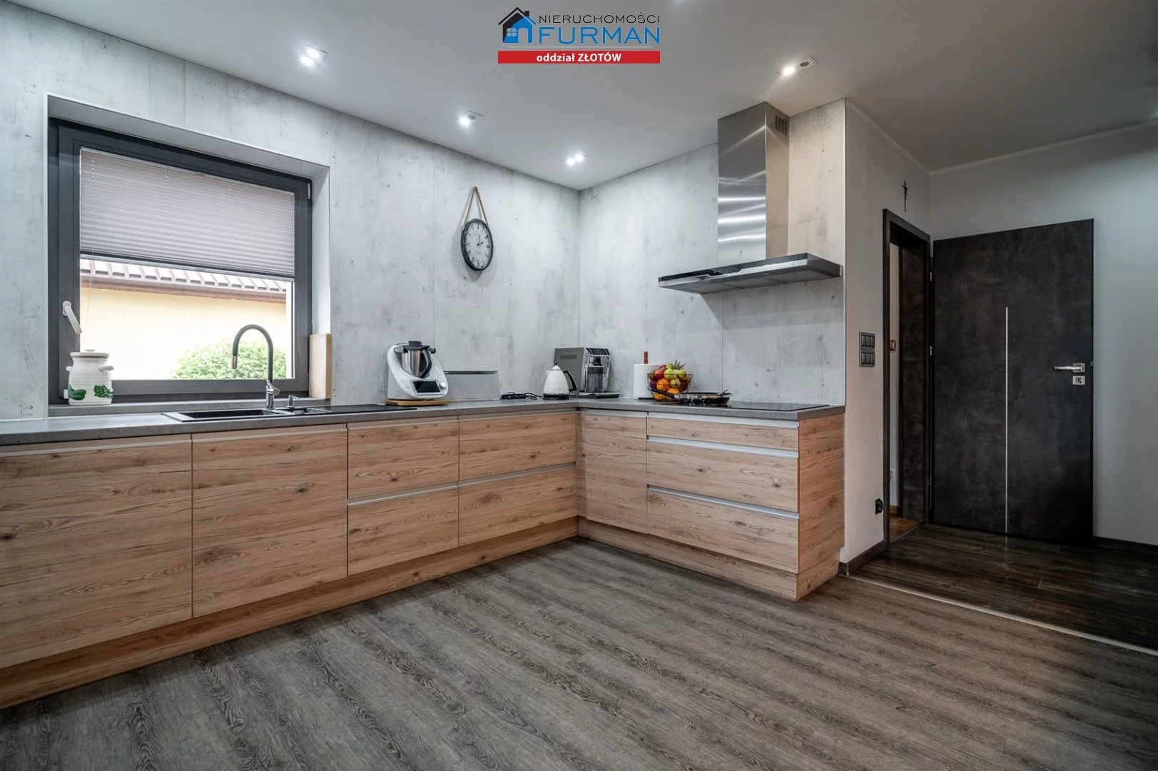 Dom 180,00 m², oferta nr , FZL-DS-198357, Okonek