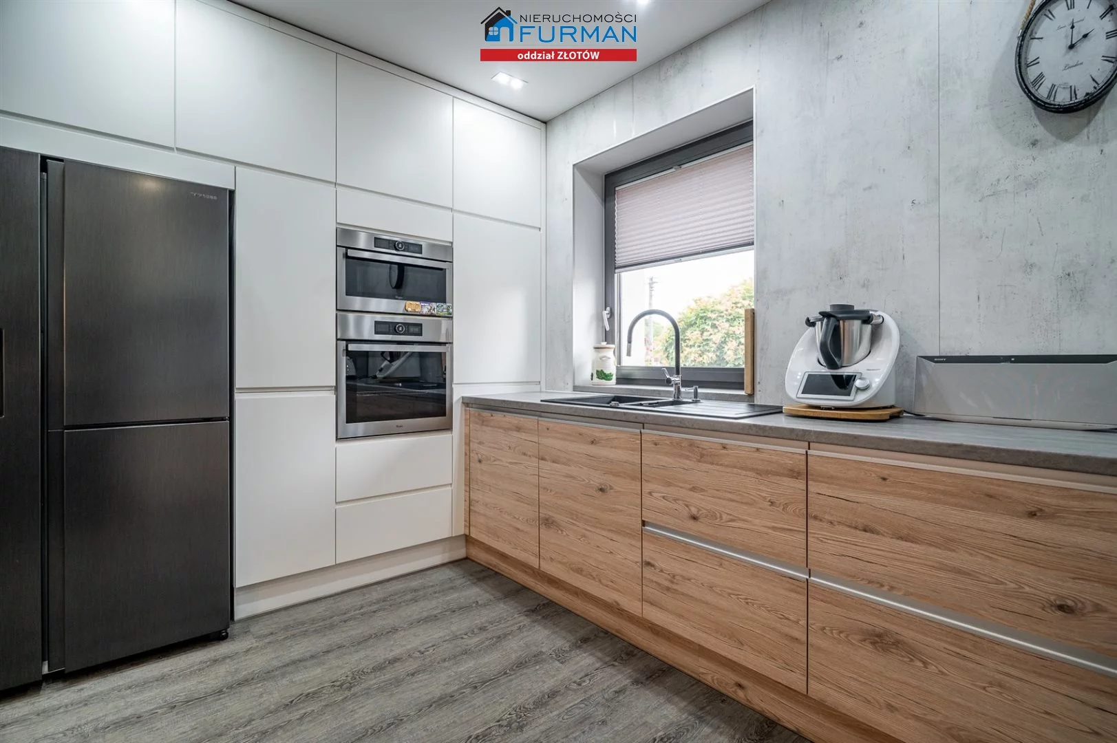 Dom 180,00 m², oferta nr , FZL-DS-198357, Okonek