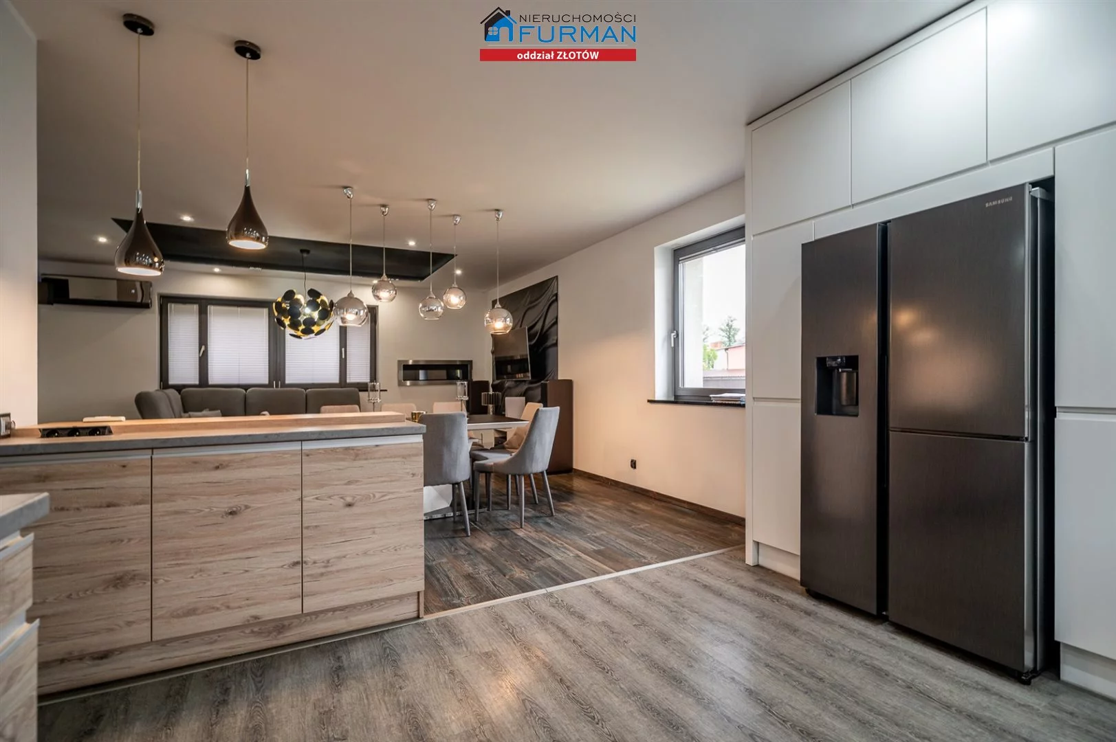 Dom 180,00 m², oferta nr , FZL-DS-198357, Okonek