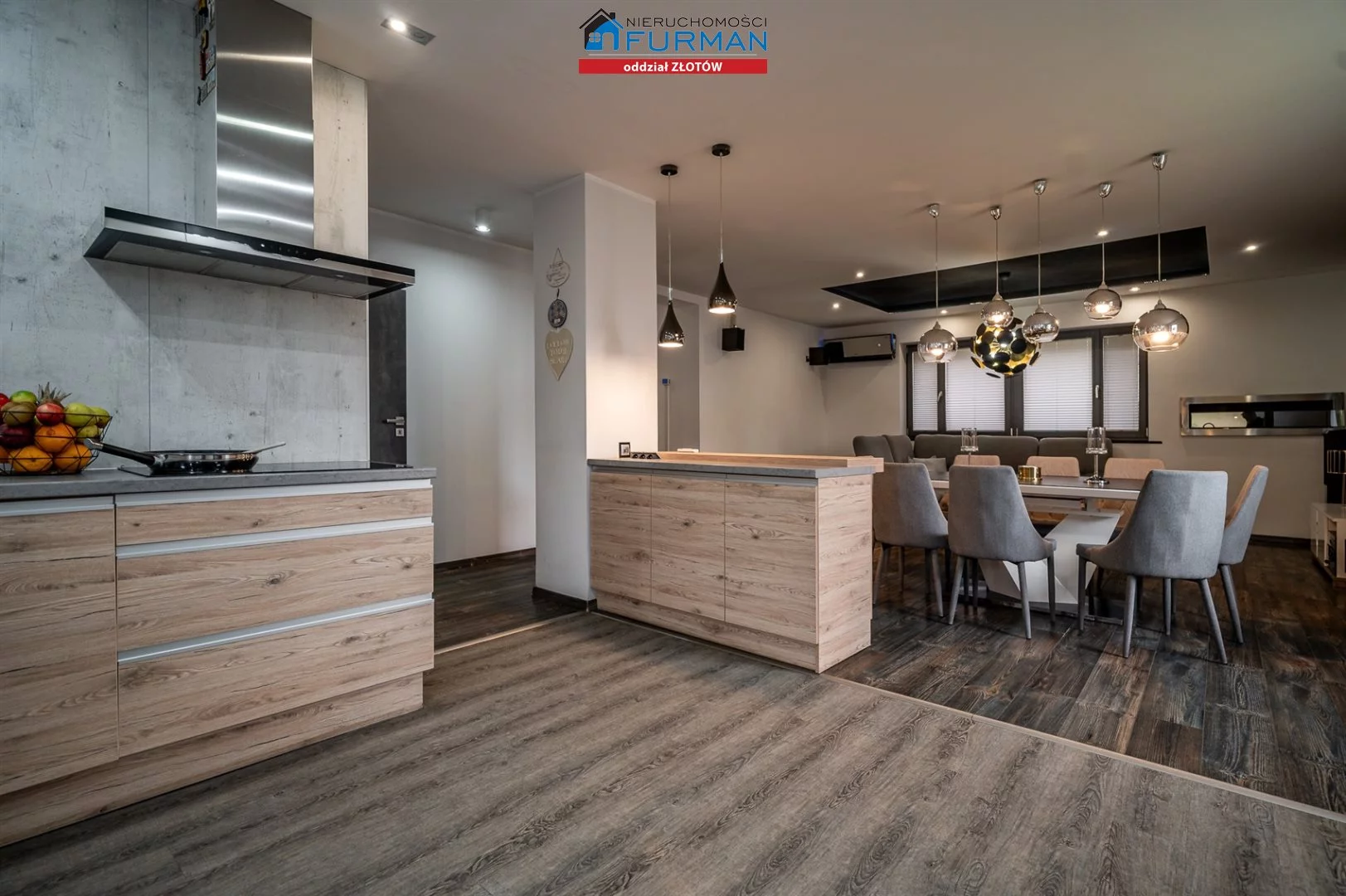 Dom 180,00 m², oferta nr , FZL-DS-198357, Okonek