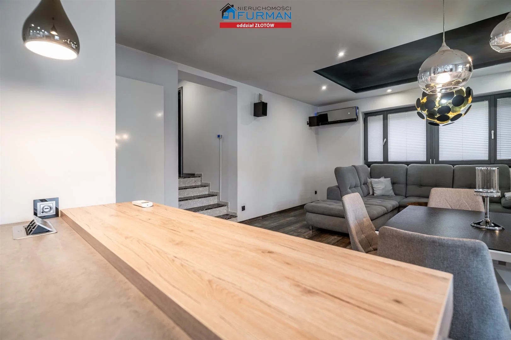 Dom 180,00 m², oferta nr , FZL-DS-198357, Okonek