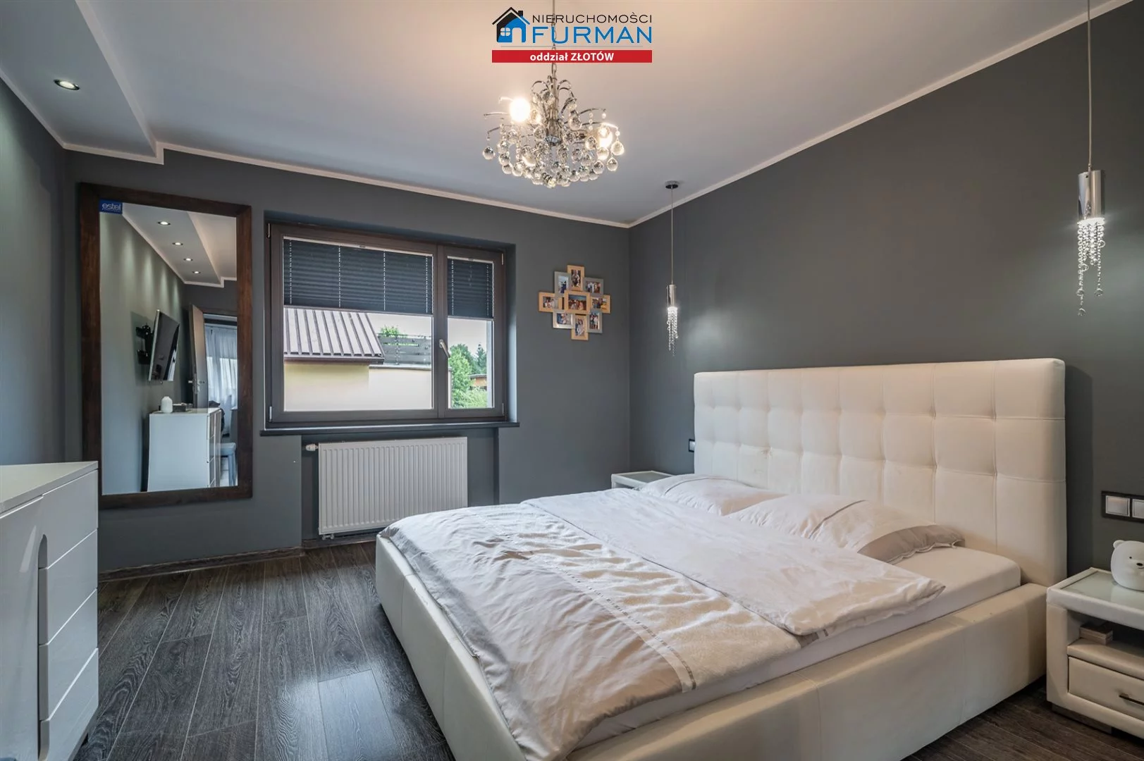 Dom 180,00 m², oferta nr , FZL-DS-198357, Okonek