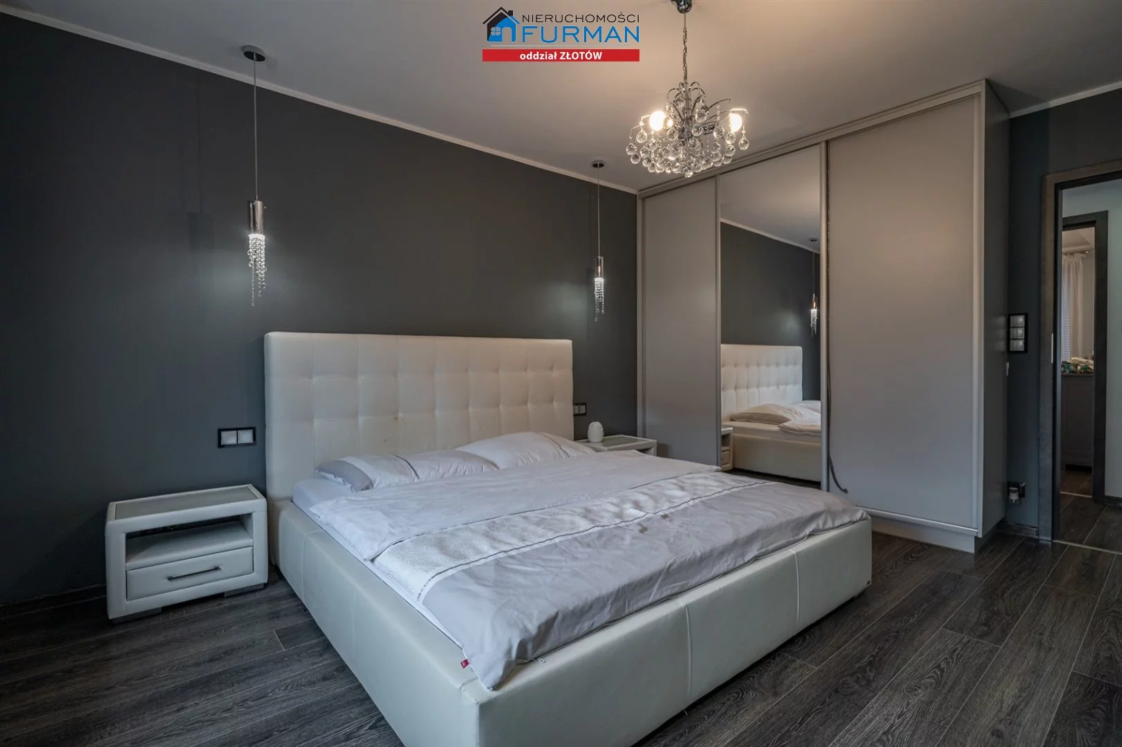 Dom 180,00 m², oferta nr , FZL-DS-198357, Okonek