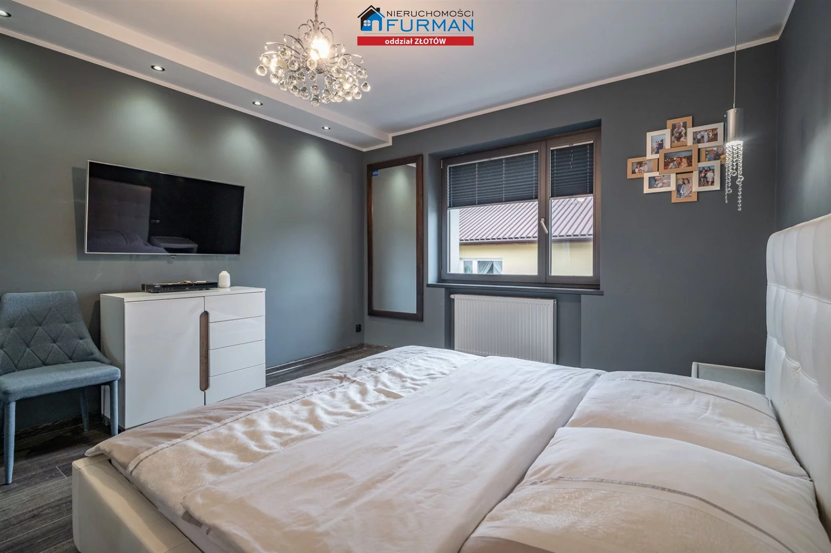 Dom 180,00 m², oferta nr , FZL-DS-198357, Okonek