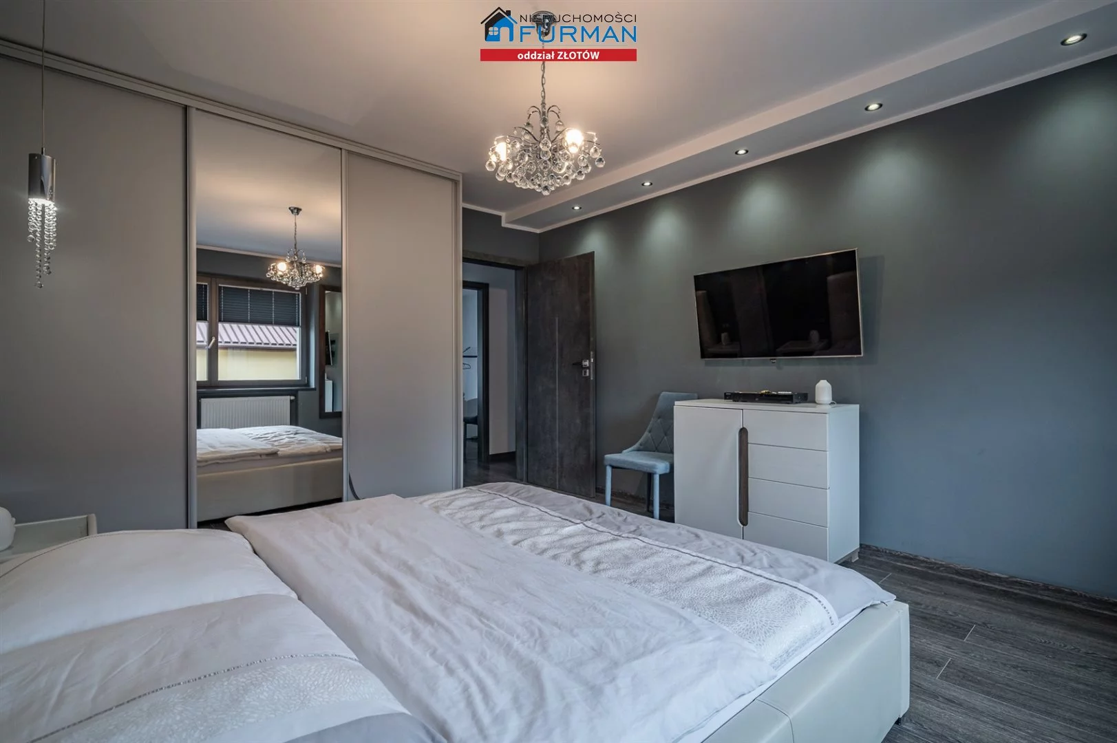 Dom 180,00 m², oferta nr , FZL-DS-198357, Okonek