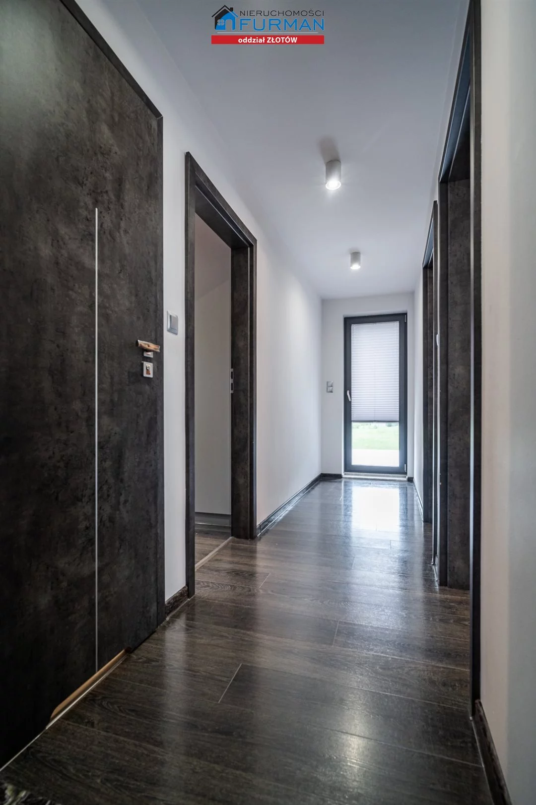Dom 180,00 m², oferta nr , FZL-DS-198357, Okonek