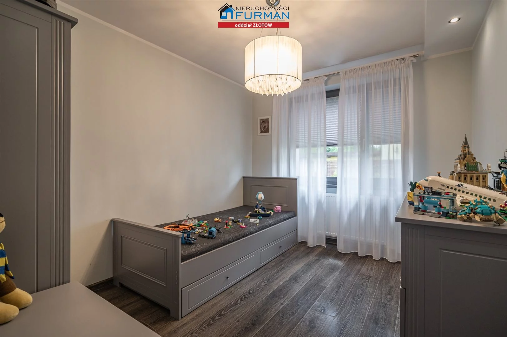 Dom 180,00 m², oferta nr , FZL-DS-198357, Okonek