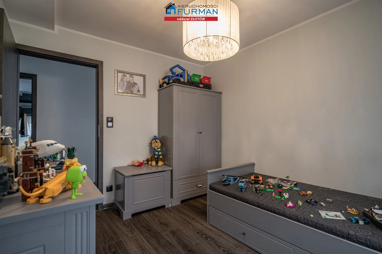 Dom 180,00 m², oferta nr , FZL-DS-198357, Okonek