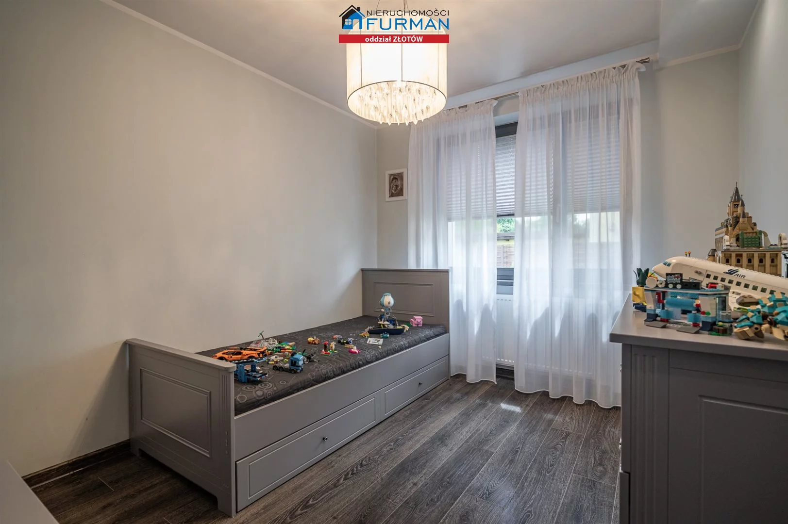 Dom 180,00 m², oferta nr , FZL-DS-198357, Okonek