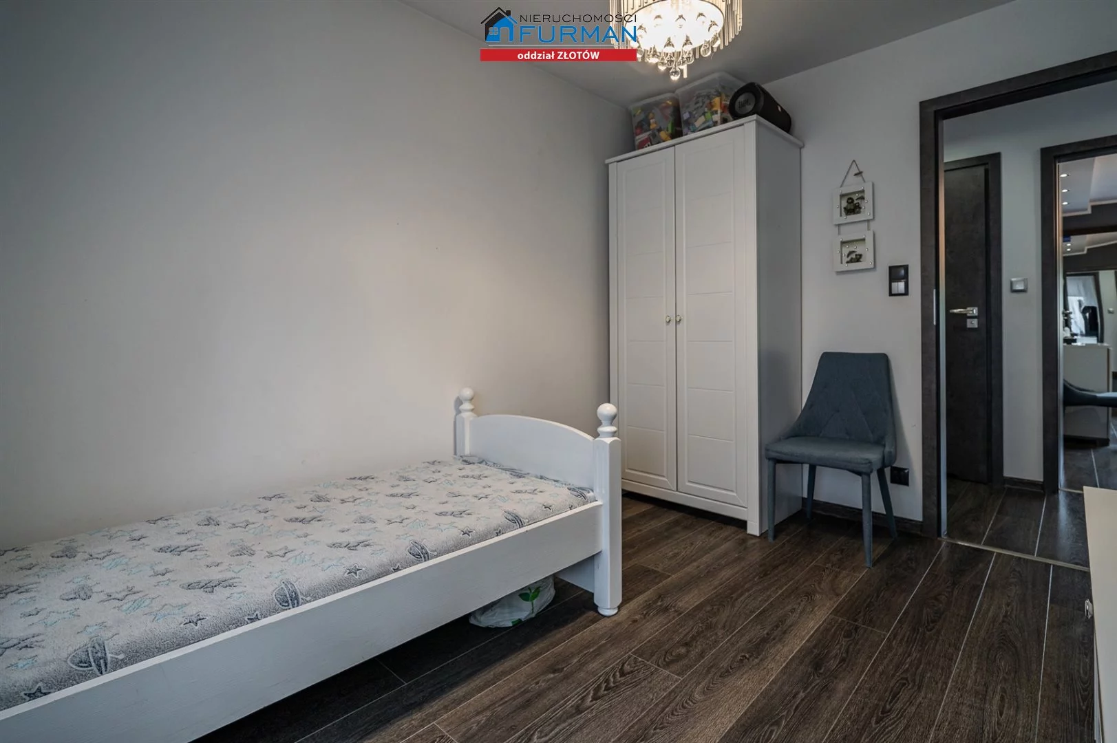 Dom 180,00 m², oferta nr , FZL-DS-198357, Okonek