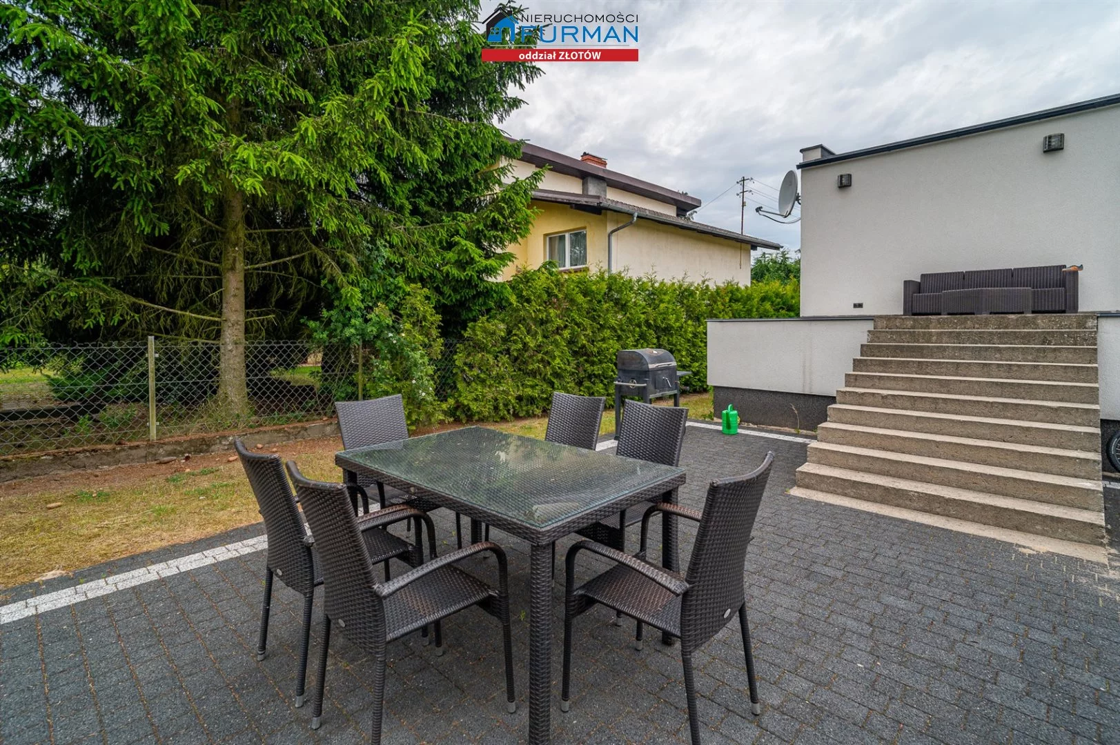 Dom 180,00 m², oferta nr , FZL-DS-198357, Okonek