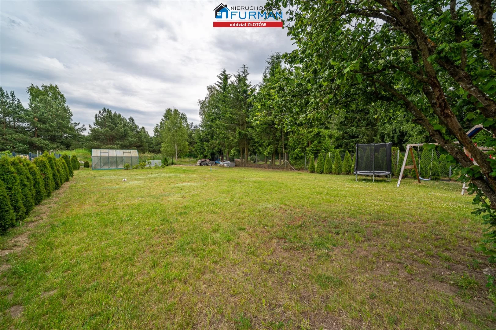 Dom 180,00 m², oferta nr , FZL-DS-198357, Okonek