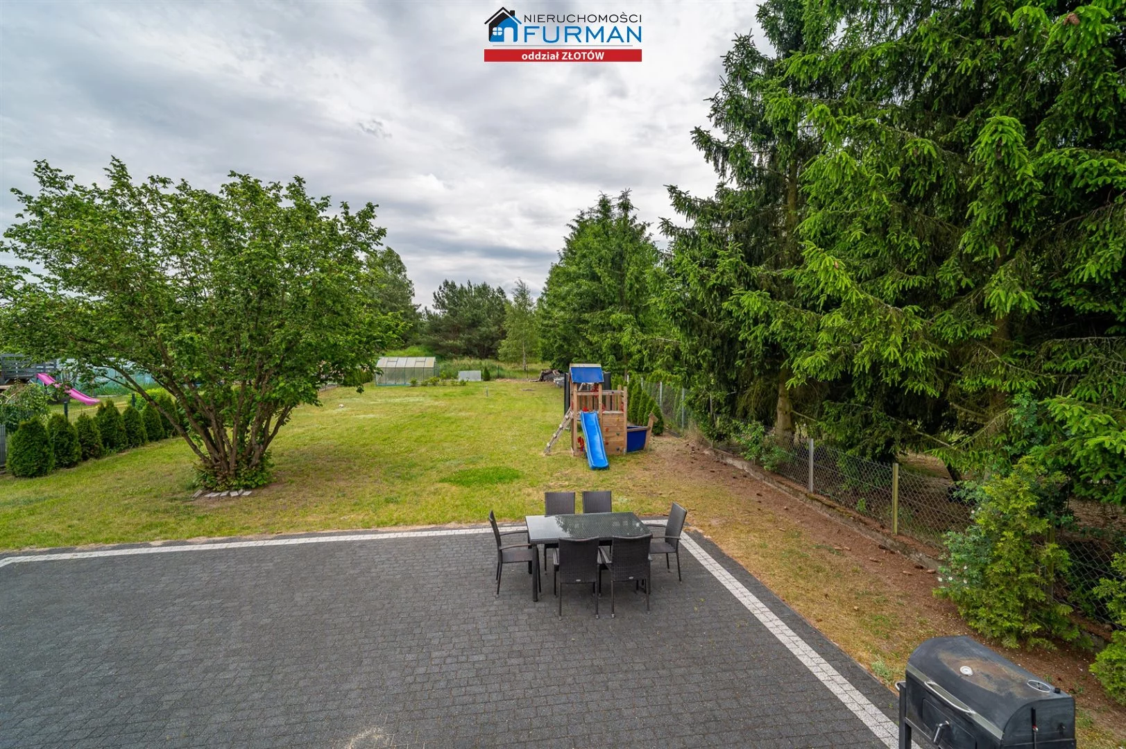 Dom 180,00 m², oferta nr , FZL-DS-198357, Okonek