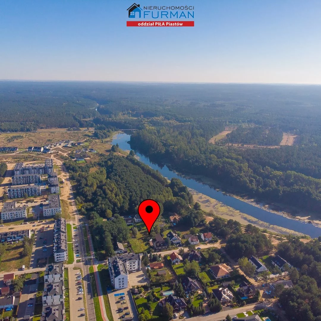 Dom i rezydencja 144,89 m², oferta nr , FRP-DS-197892, Piła