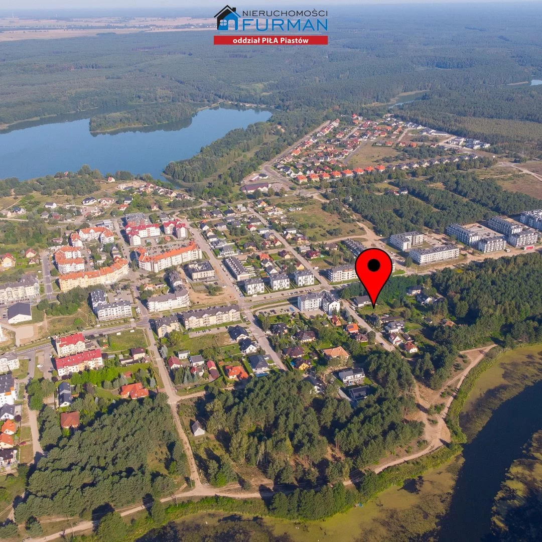 Dom i rezydencja 144,89 m², oferta nr , FRP-DS-197892, Piła