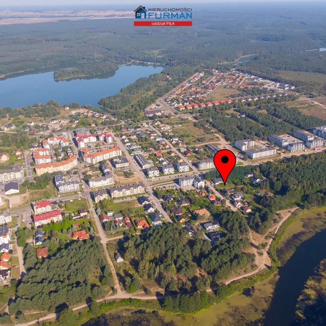 Dom 144,89 m², oferta nr , FRP-DS-198322-1, Piła