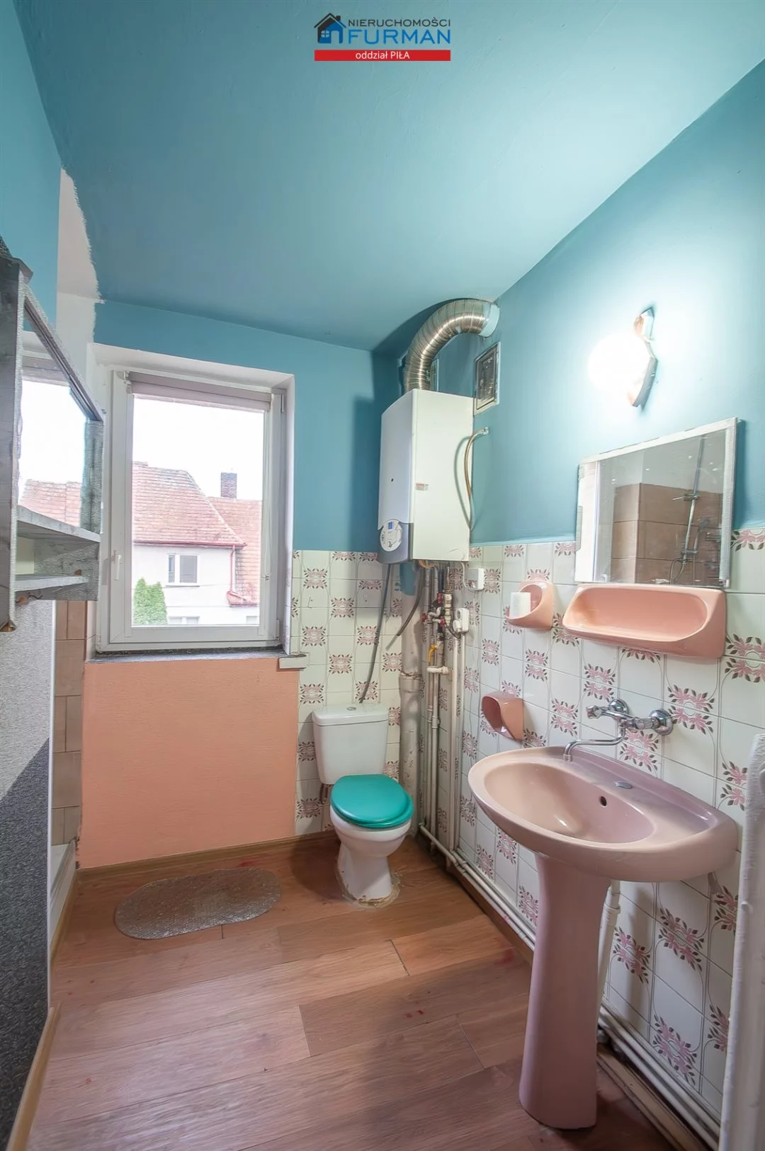 Dom 146,00 m², oferta nr , FRP-DS-198299, Piła, Górne