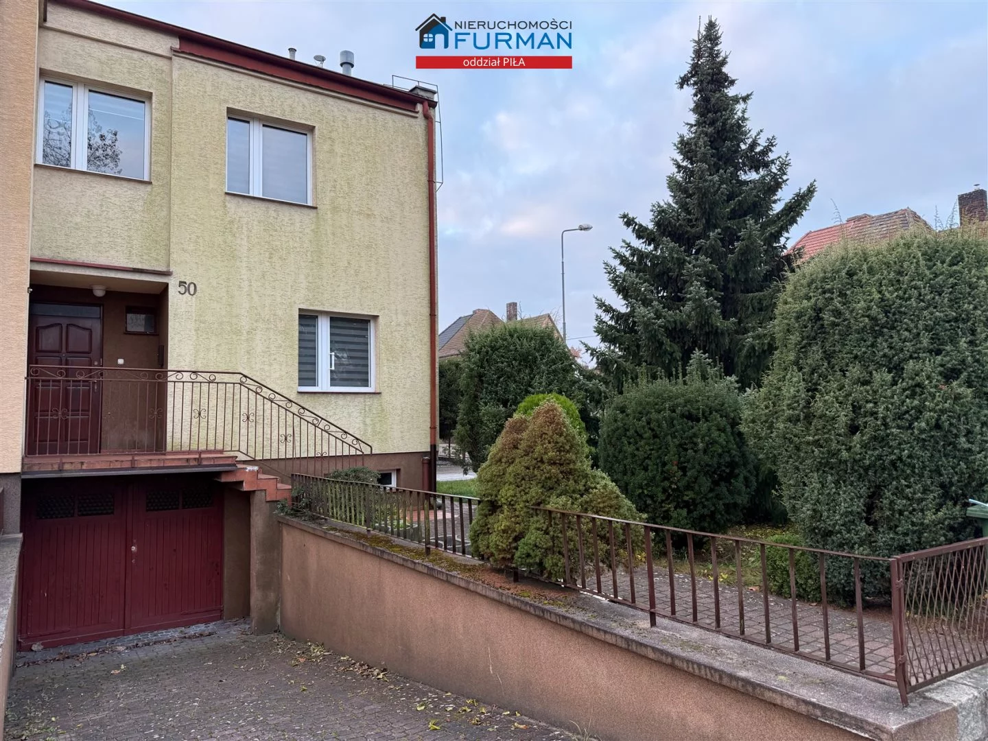 Dom 146,00 m², oferta nr , FRP-DS-198299, Piła, Górne