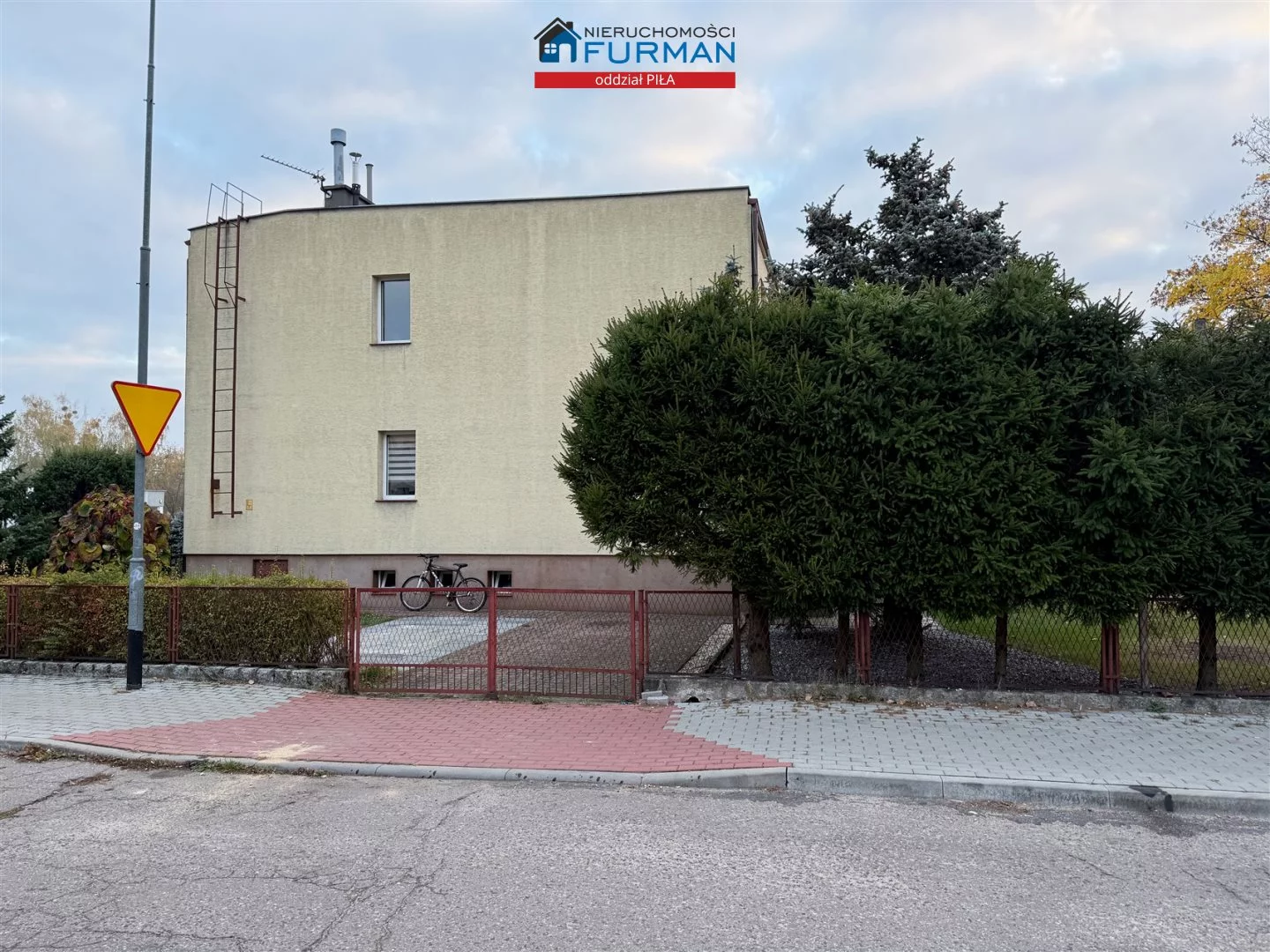Dom 146,00 m², oferta nr , FRP-DS-198299, Piła, Górne