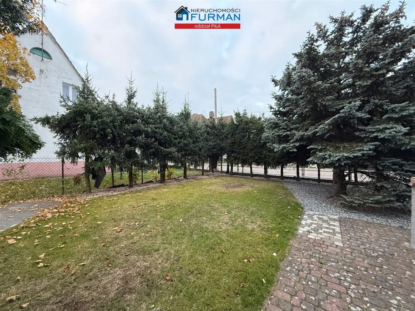 Dom 146,00 m², oferta nr , FRP-DS-198299, Piła, Górne