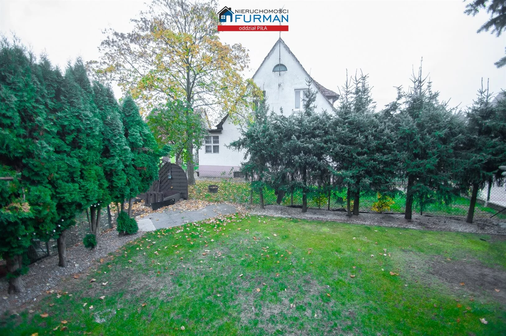 Dom 146,00 m², oferta nr , FRP-DS-198299, Piła, Górne