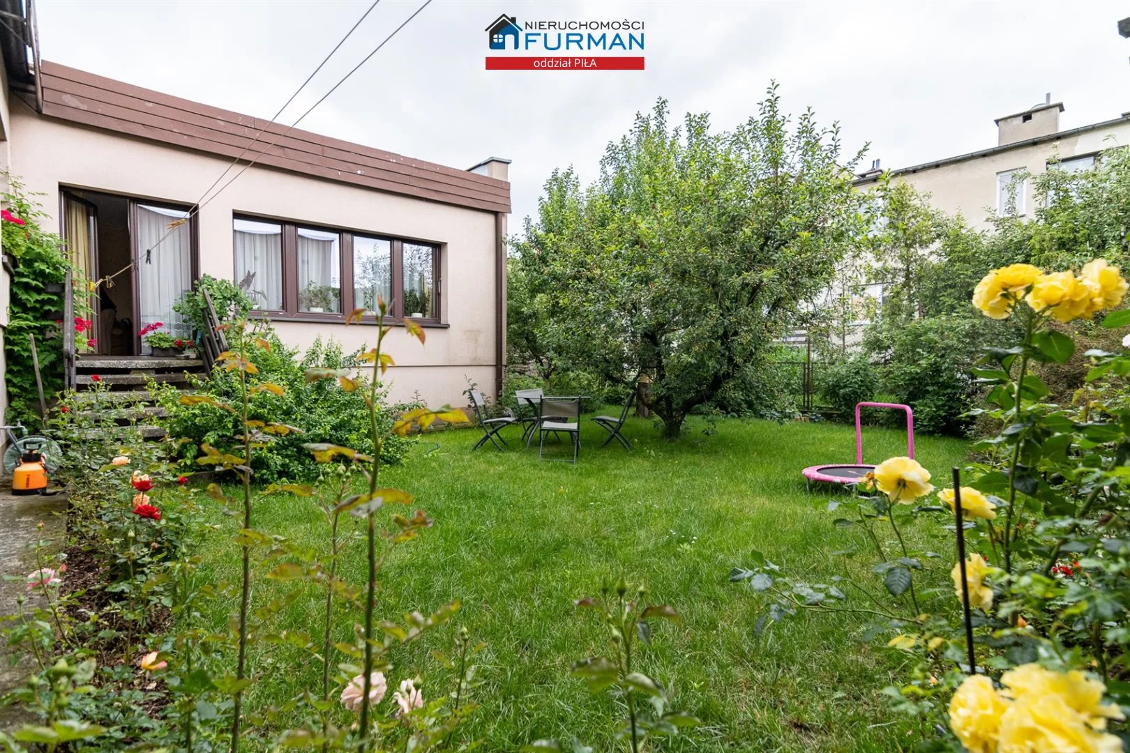 Dom i rezydencja 109,23 m², oferta nr , FRP-DS-198344, Piła, Podlasie
