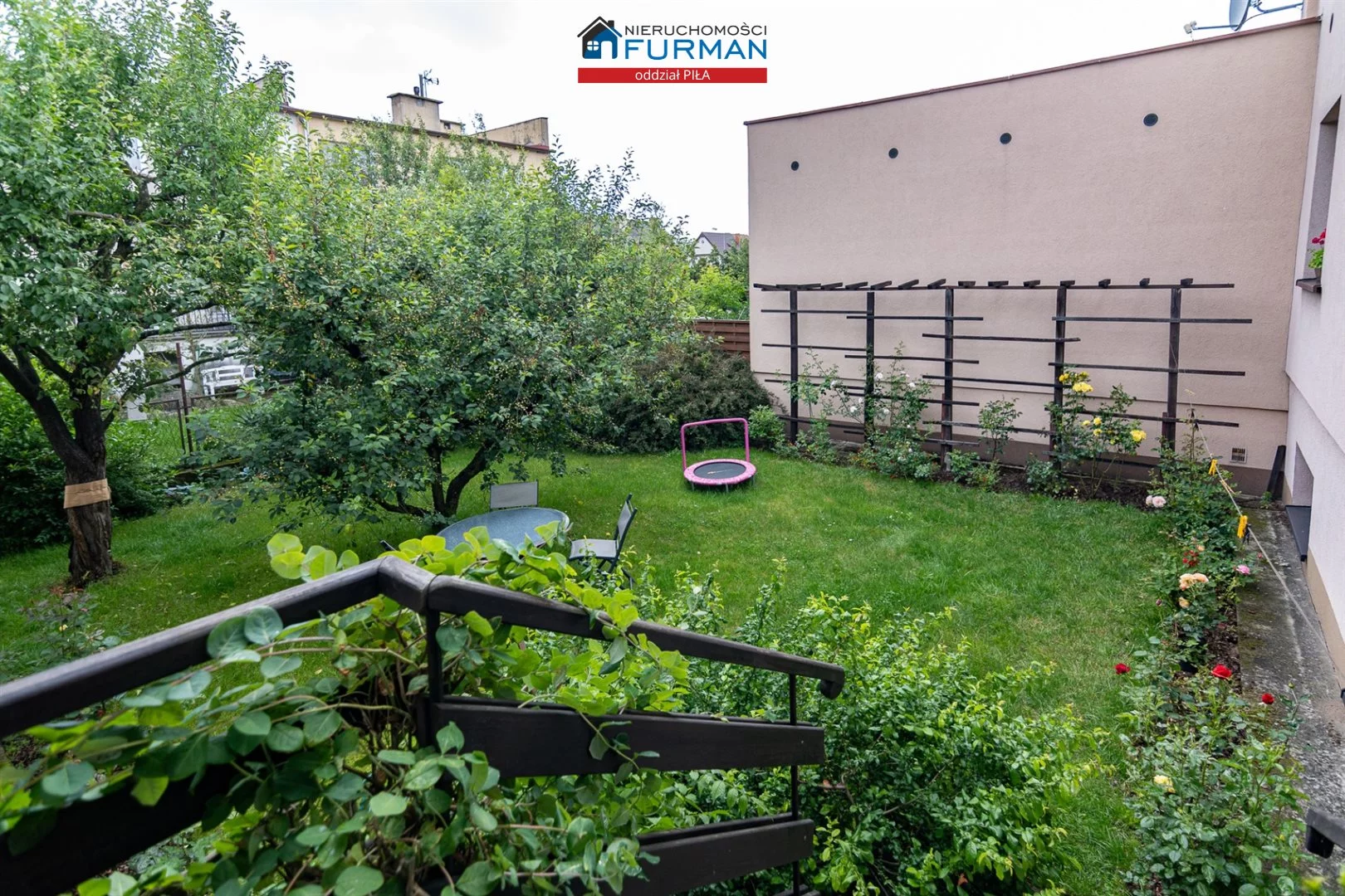 Dom i rezydencja 109,23 m², oferta nr , FRP-DS-198344, Piła, Podlasie