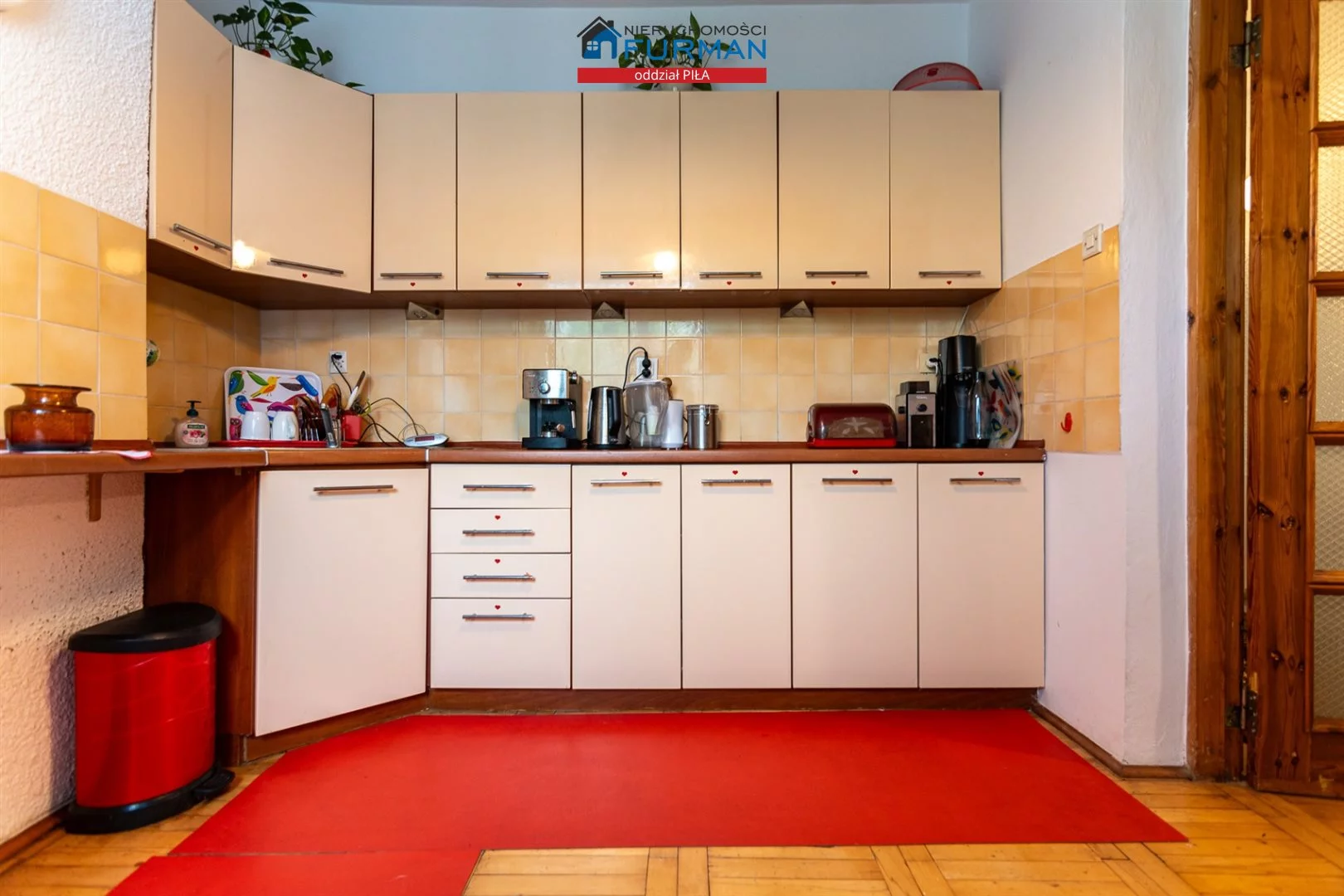 Dom i rezydencja 109,23 m², oferta nr , FRP-DS-198344, Piła, Podlasie