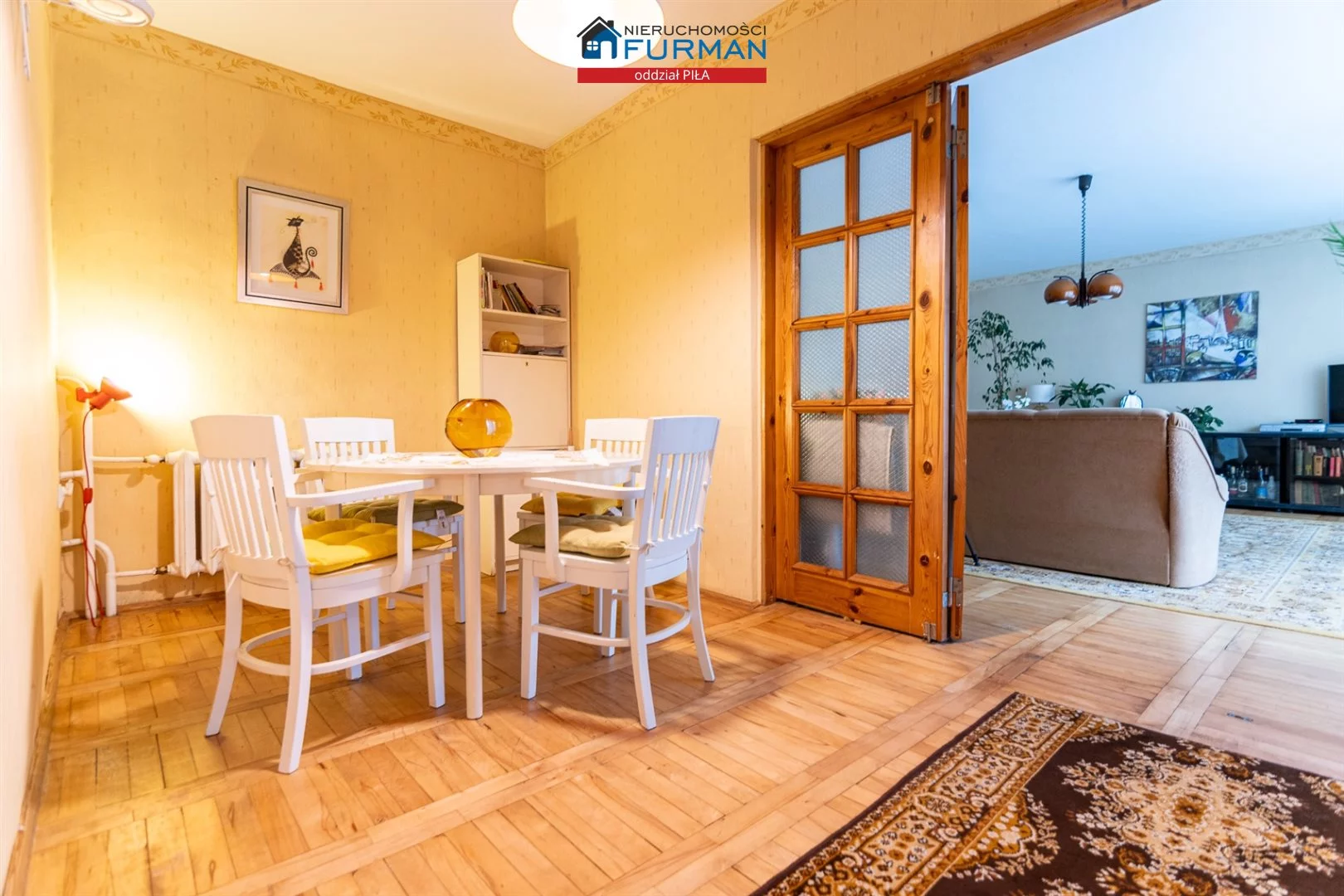 Dom i rezydencja 109,23 m², oferta nr , FRP-DS-198344, Piła, Podlasie