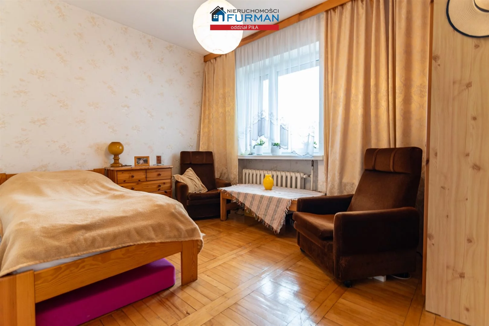 Dom i rezydencja 109,23 m², oferta nr , FRP-DS-198344, Piła, Podlasie