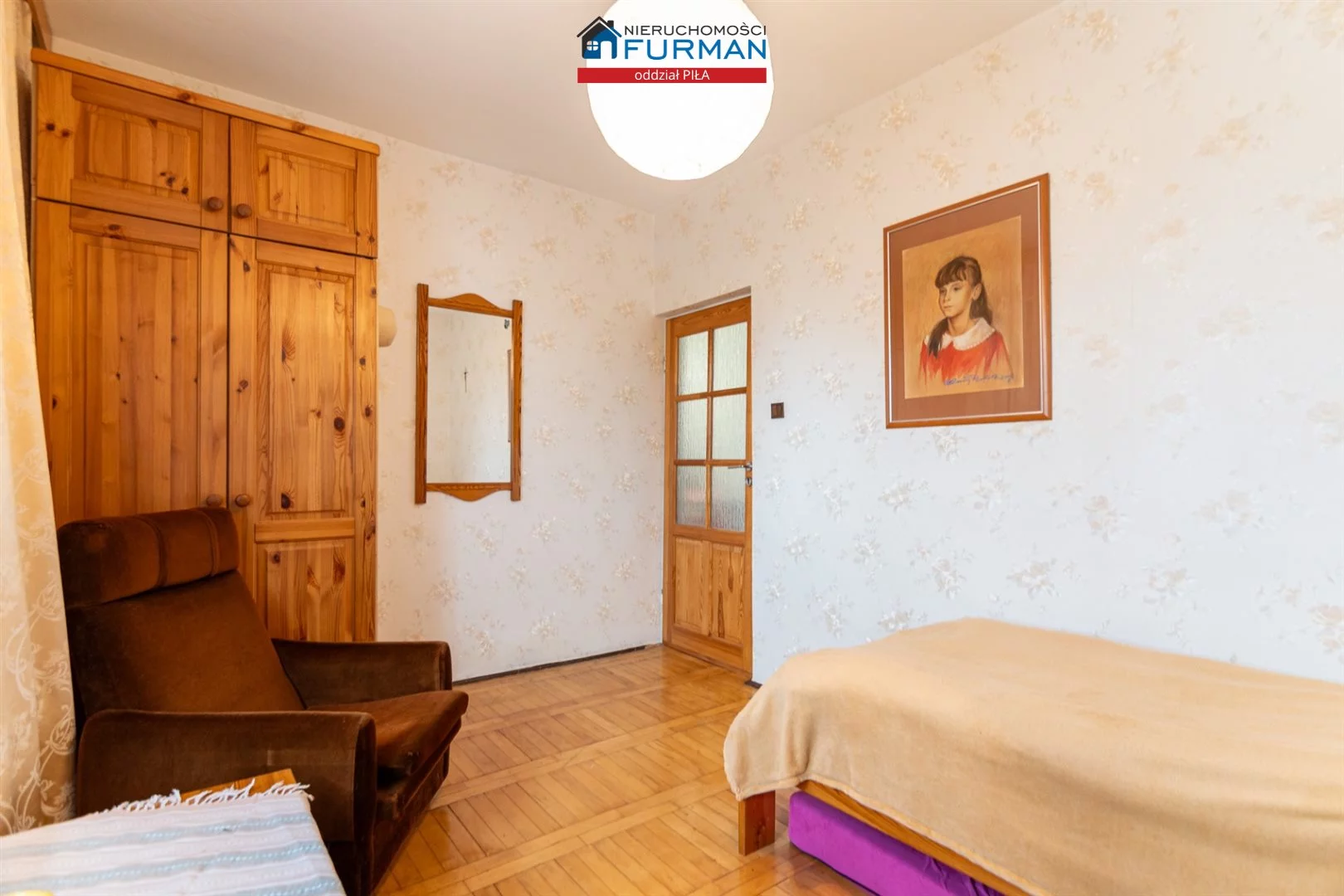 Dom i rezydencja 109,23 m², oferta nr , FRP-DS-198344, Piła, Podlasie
