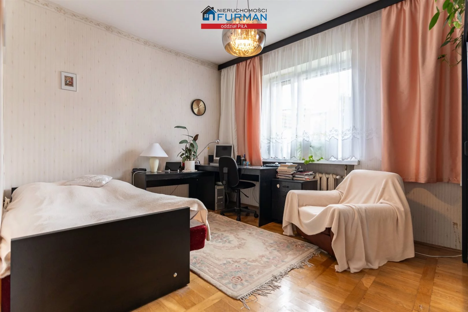 Dom i rezydencja 109,23 m², oferta nr , FRP-DS-198344, Piła, Podlasie