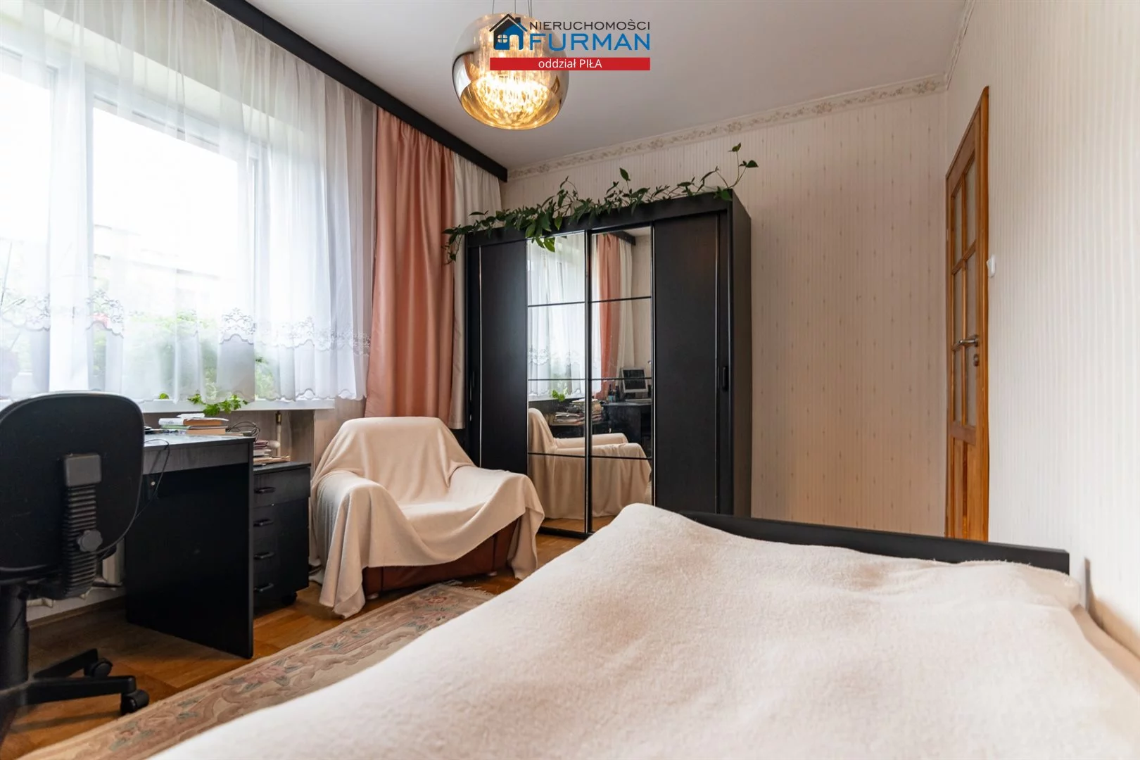 Dom i rezydencja 109,23 m², oferta nr , FRP-DS-198344, Piła, Podlasie