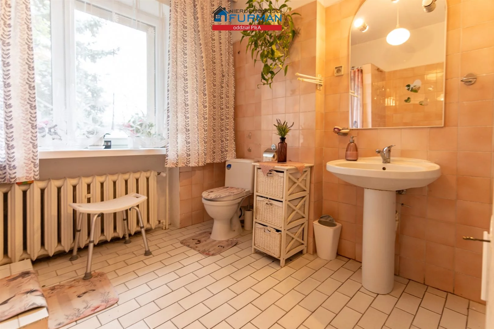 Dom i rezydencja 109,23 m², oferta nr , FRP-DS-198344, Piła, Podlasie