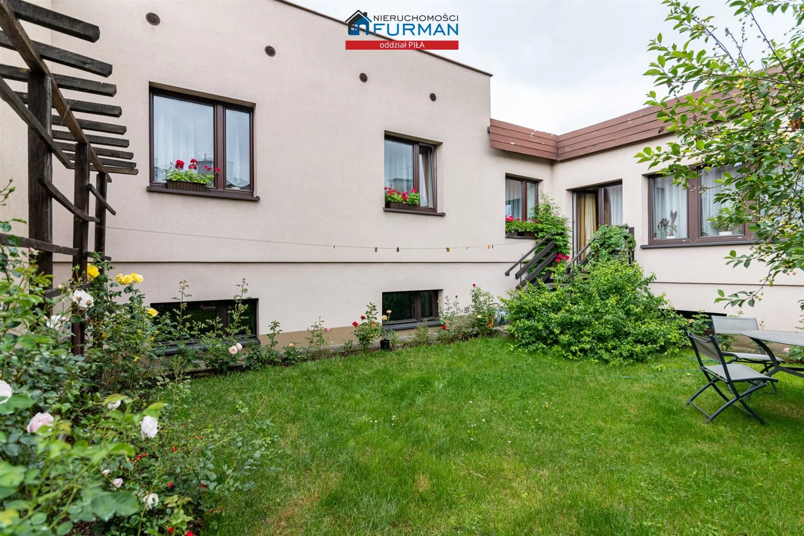 Dom i rezydencja 109,23 m², oferta nr , FRP-DS-198344, Piła, Podlasie