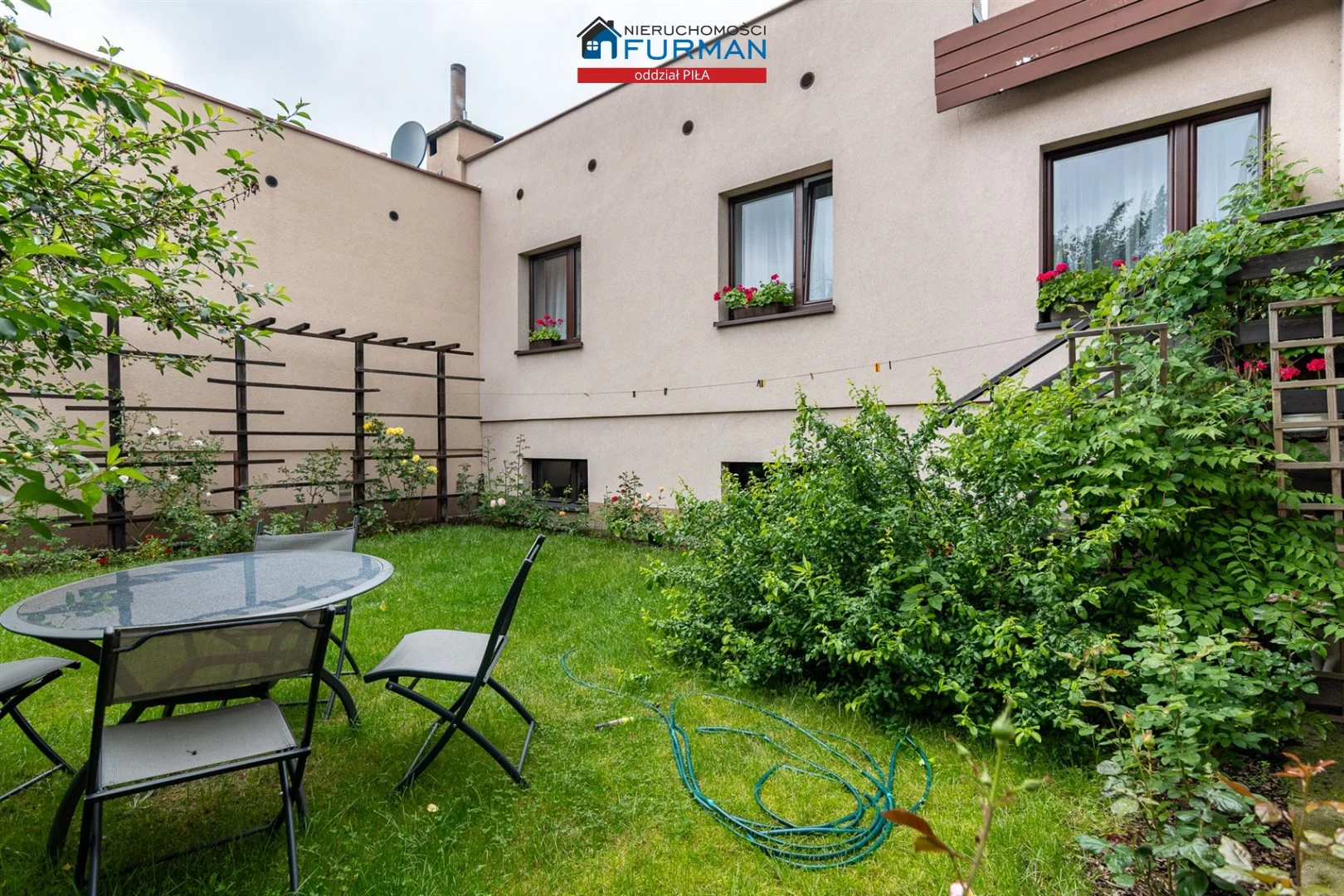 Dom i rezydencja 109,23 m², oferta nr , FRP-DS-198344, Piła, Podlasie