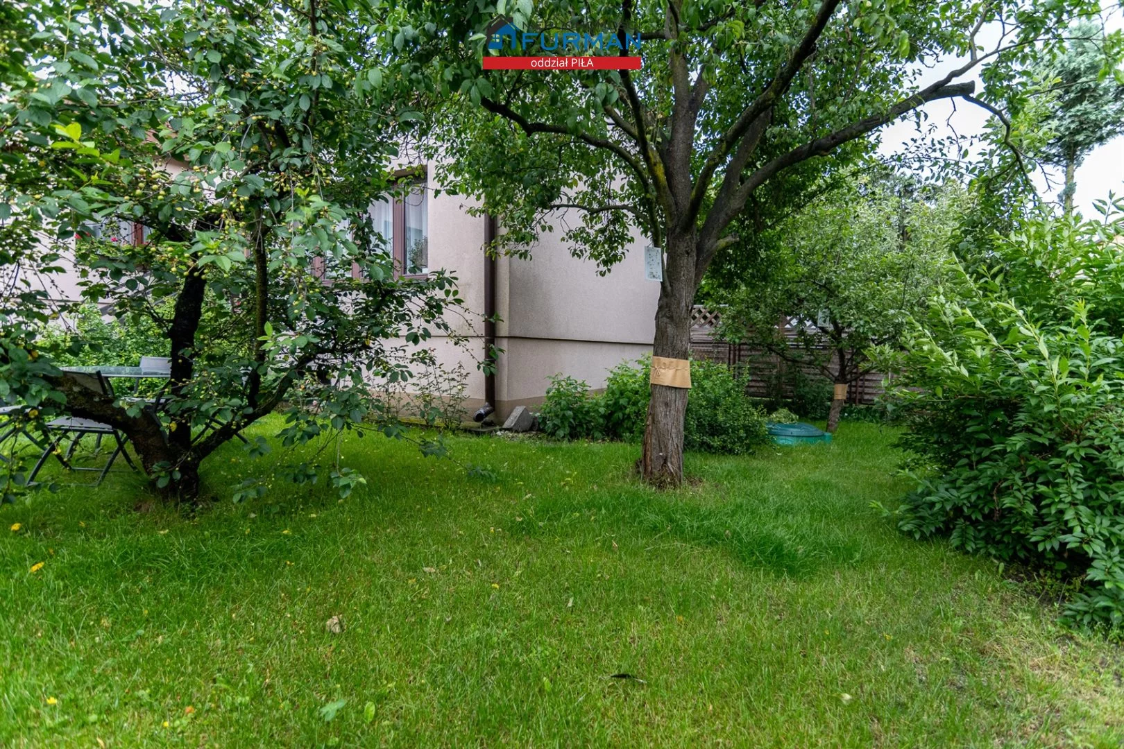 Dom i rezydencja 109,23 m², oferta nr , FRP-DS-198344, Piła, Podlasie