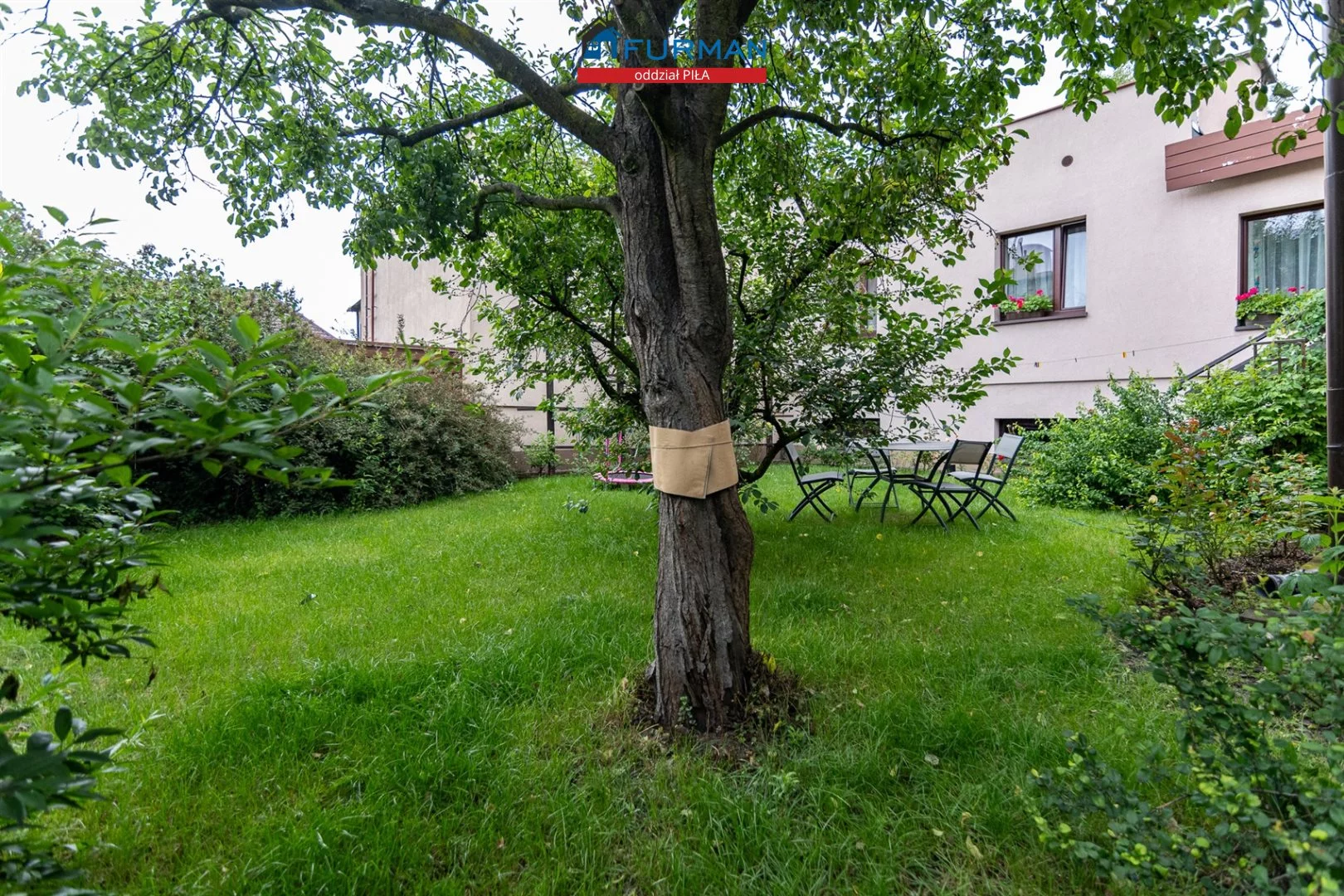 Dom i rezydencja 109,23 m², oferta nr , FRP-DS-198344, Piła, Podlasie