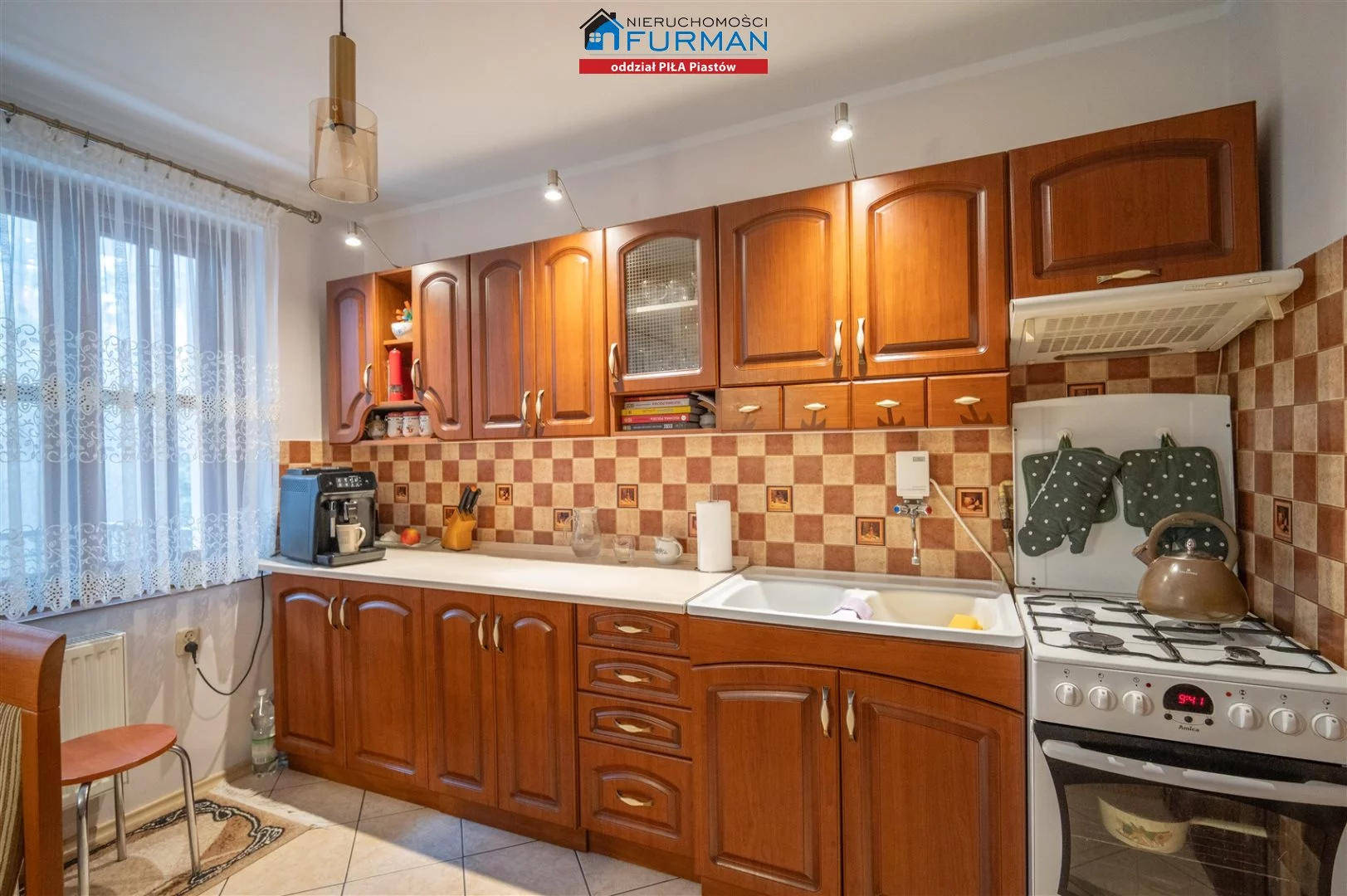 Dom 182,10 m², oferta nr , FRP-DS-197980, Piła, Staszyce