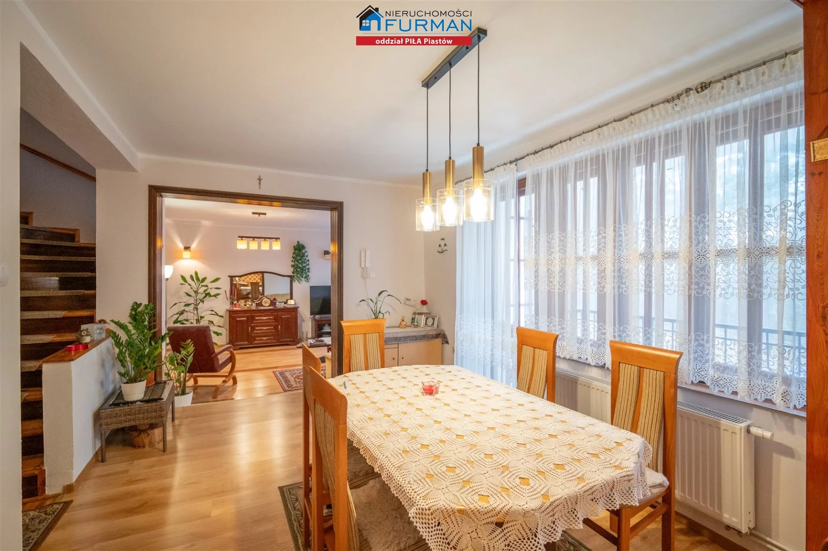 Dom 182,10 m², oferta nr , FRP-DS-197980, Piła, Staszyce