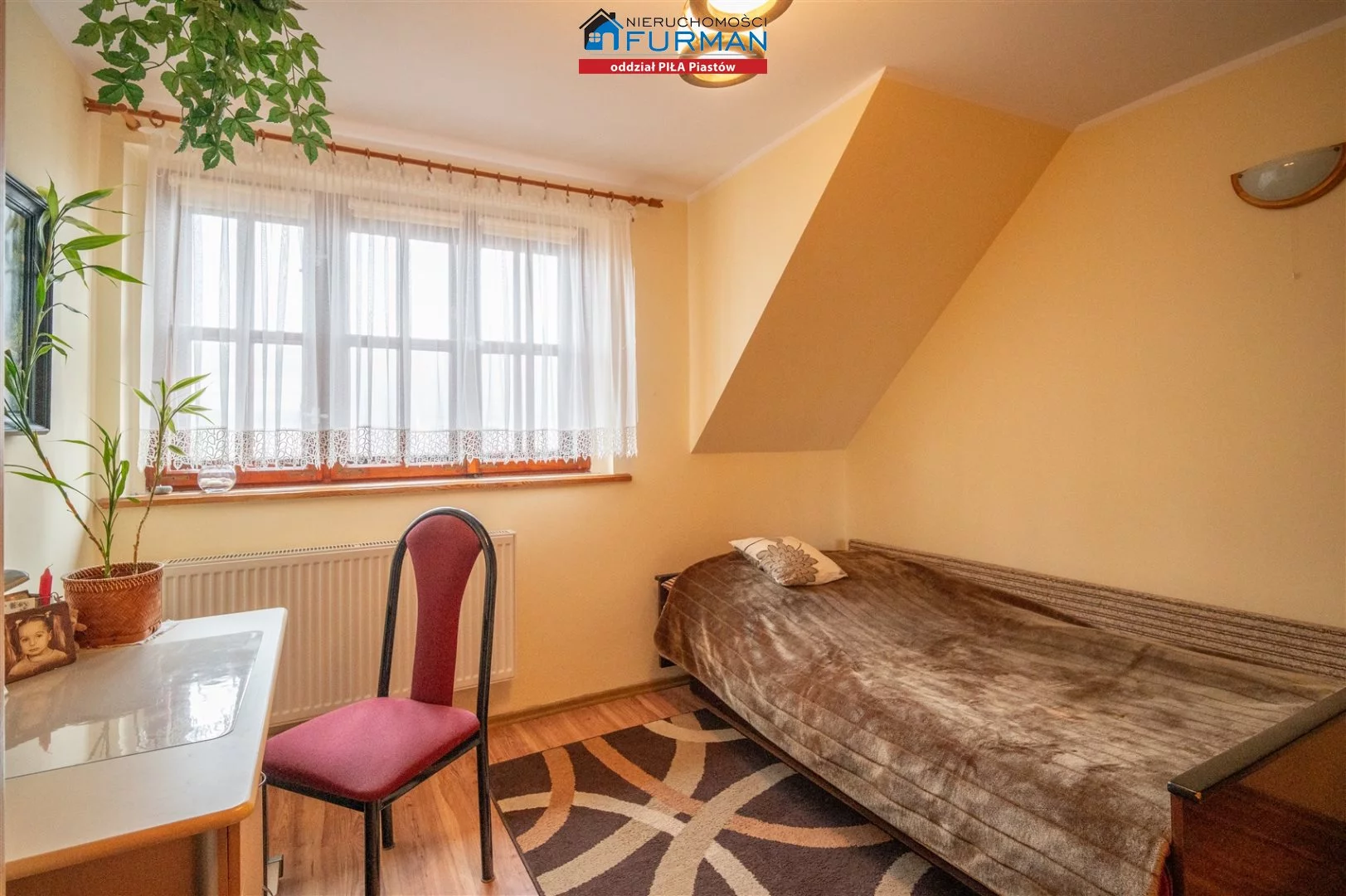 Dom 182,10 m², oferta nr , FRP-DS-197980, Piła, Staszyce